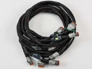 Проводка SRM 729426